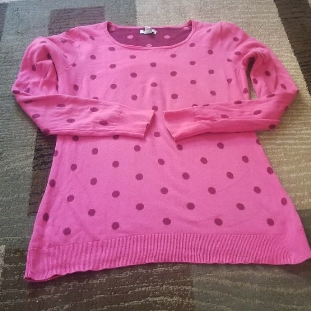 OLD NAVY   WOMENS SWEATSHIRT SIZE  M